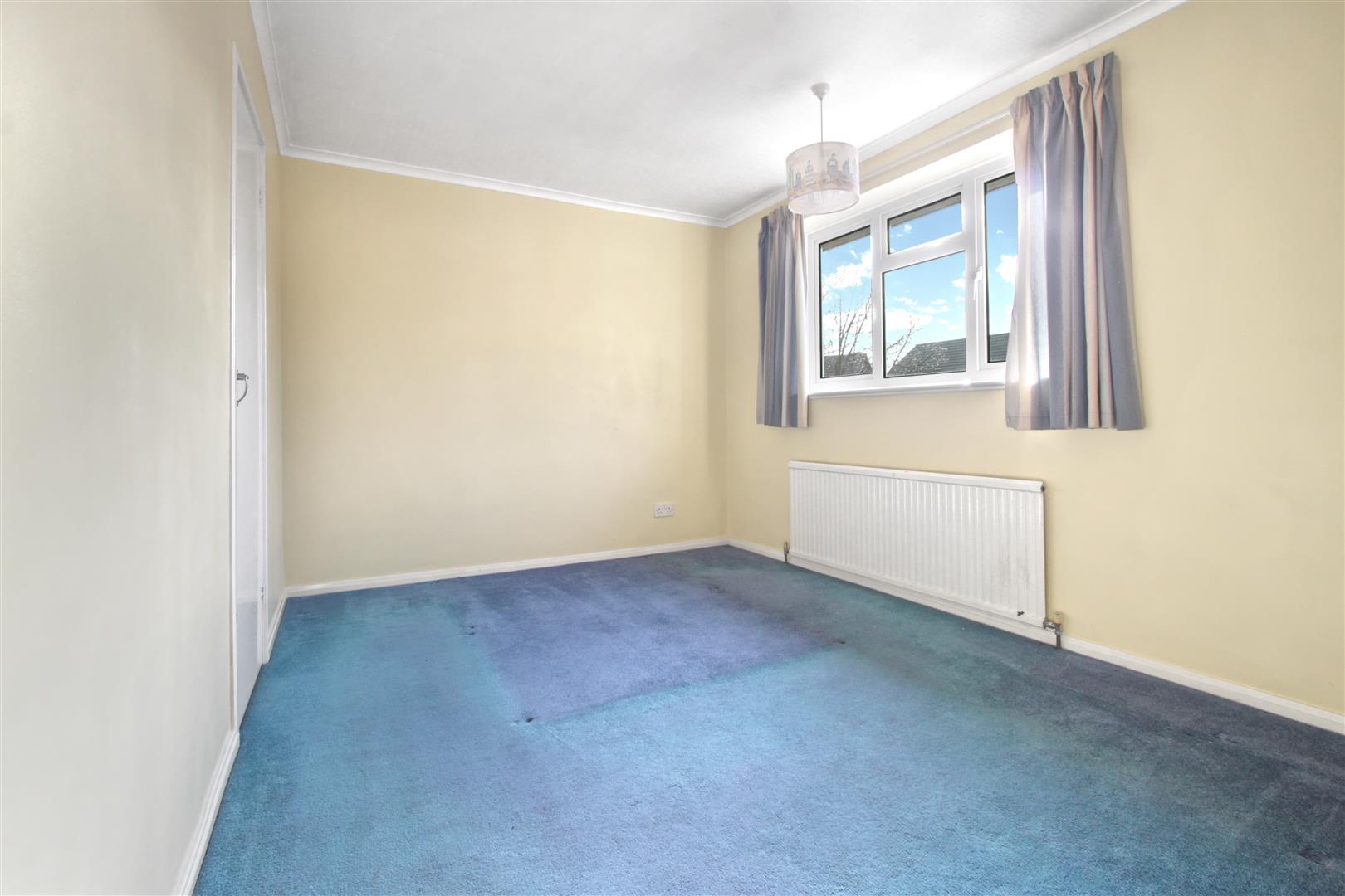 Cunningham Road, Cheshunt Keith Ian